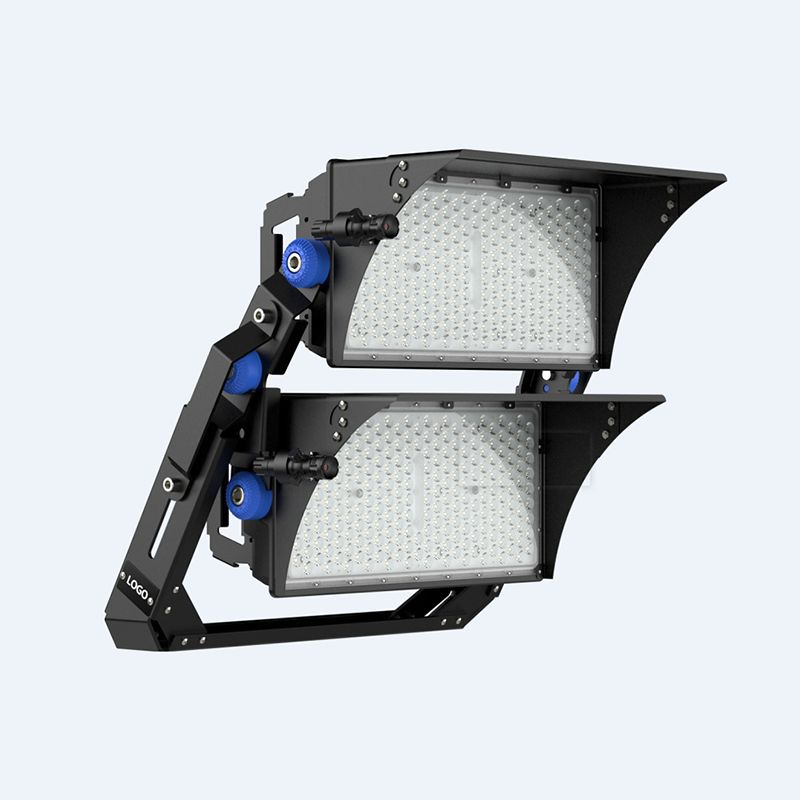 1500W வெளிப்புற LED ஸ்டேடியம் லைட்