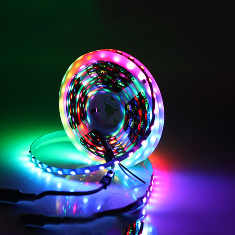 LED நெகிழ்வான துண்டு