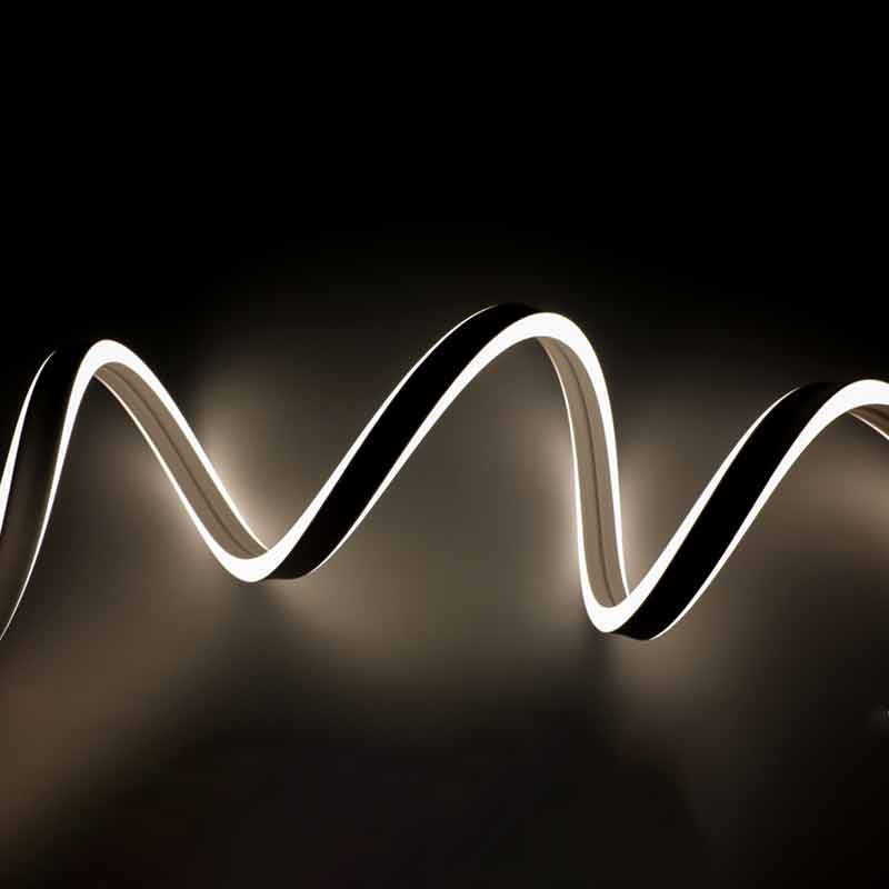LED நியான் விளக்குகள் ஏன் நவீன விளக்கு வடிவமைப்பை மாற்றுகின்றன?