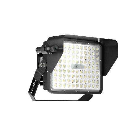 250W வெளிப்புற LED ஸ்டேடியம் லைட்