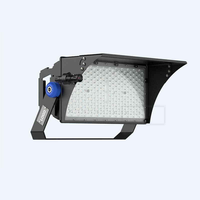 500W LED ஸ்டேடியம் லைட்